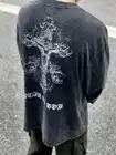 Graphic top — photo 14