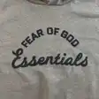 Script logo hoodie — photo 26