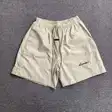 Logo shorts — photo 8