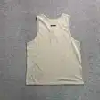 Logo tank top — photo 21