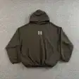 Logo hoodie — photo 17