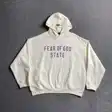 Logo hoodie — photo 15