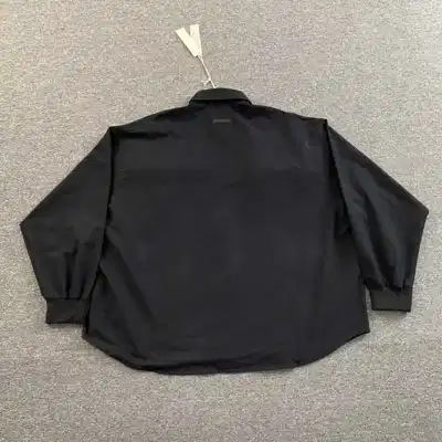 Collared shirt