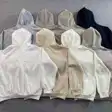 Logo hoodie — photo 56