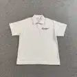 Logo polo shirt — photo 30