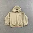 Junior logo hoodie — photo 37