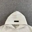 Junior logo hoodie — photo 11