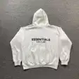 Logo hoodie — photo 7