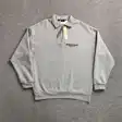Crewneck sweatshirt — photo 13