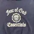 Logo hoodie — photo 21