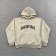 Logo hoodie — photo 7