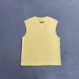 Logo tank top — photo 28