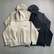 Script hooded sweatshirt — photo 29