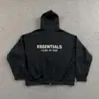 Logo hoodie — photo 29