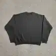 Crewneck sweatshirt — photo 9