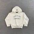 Junior logo hoodie — photo 15