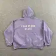 Logo hoodie — photo 29