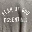 Junior logo hoodie — photo 27