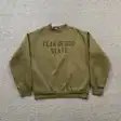Crewneck sweatshirt — photo 31