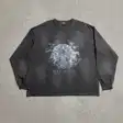 Graphic top — photo 8