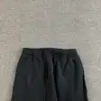 Drawstring sweatpants — photo 34