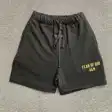 Logo shorts — photo 29