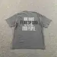 Graphic T-shirt — photo 8