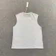 Logo tank top — photo 3