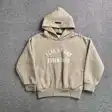 Junior logo hoodie — photo 29