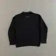 Long-sleeve knit polo — photo 21