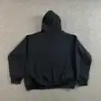 Arch logo hoodie — photo 24