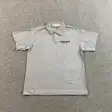 Logo polo shirt — photo 37