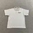 Logo polo shirt — photo 22