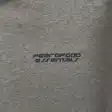 Logo hoodie — photo 17