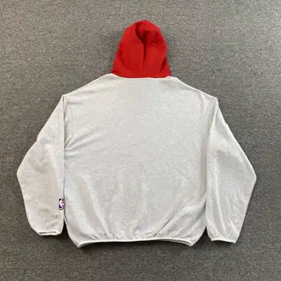 Logo hoodie