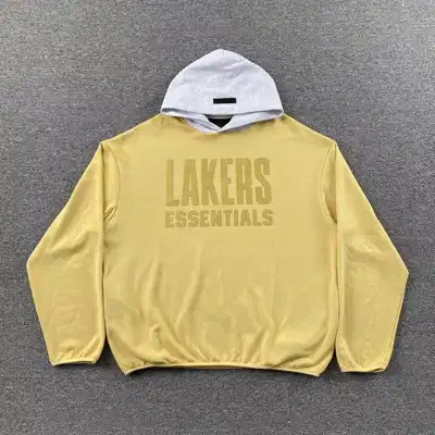 Logo hoodie