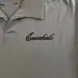 Logo polo shirt — photo 14