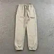 Drawstring pants — photo 32