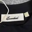 Script logo T-shirt — photo 39