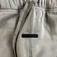 Arch logo sweatpants — photo 15