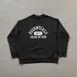 Crewneck sweatshirt — photo 7