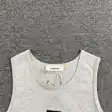 Logo tank top — photo 38