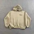 Logo hoodie — photo 14