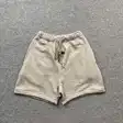 Logo shorts — photo 31