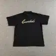 Logo polo shirt — photo 19