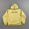 Logo hoodie — photo 27