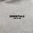 Logo hoodie — photo 11