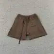 Logo shorts — photo 26