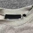 Crewneck sweatshirt — photo 9