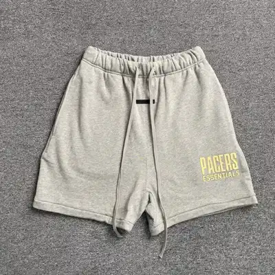Logo shorts